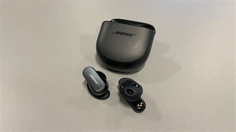 Bose QuietComfort Earbuds II review: stunning noise-cancelling in-ears | What Hi-Fi?