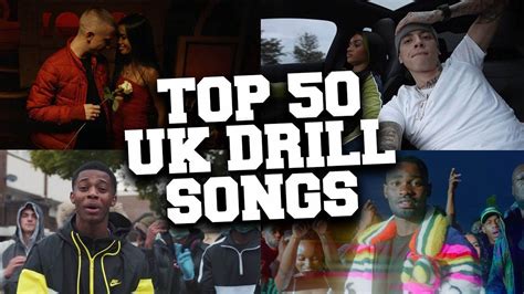 Best UK Drill Songs 2021 in 2022 | Songs, Youtube playlist, Music videos