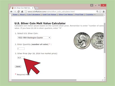 How to Calculate the Value of Junk Silver Coins: 8 Steps