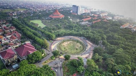 Profil Singkat - Institut Teknologi Sepuluh Nopember