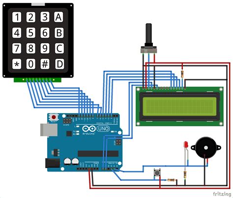 Arduino Countdown Timer