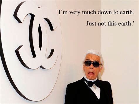 He Said What? Karl Lagerfeld's Most Infamous Quotes