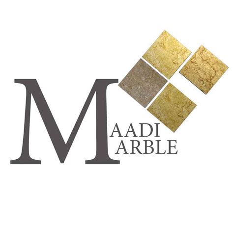 Marble Logo - LogoDix