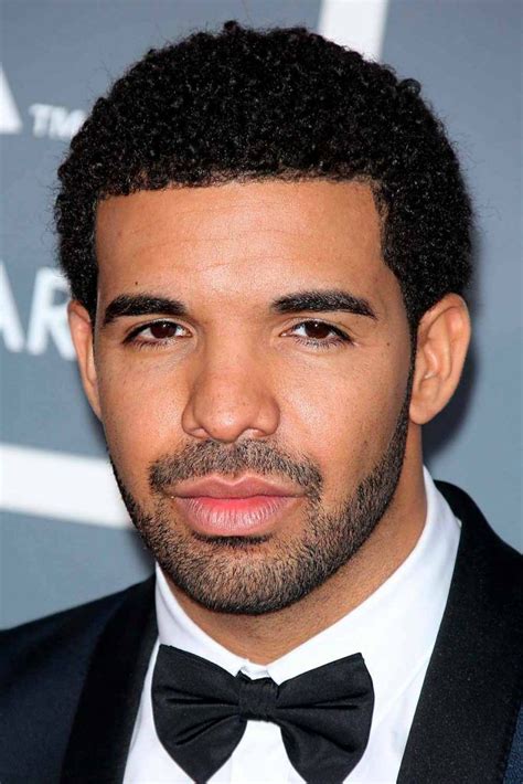 10 Drake Haircut Ideas: From Cornrows To Long Curls - Mens Haircuts