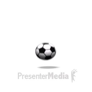 Soccer Ball Animated Gifs