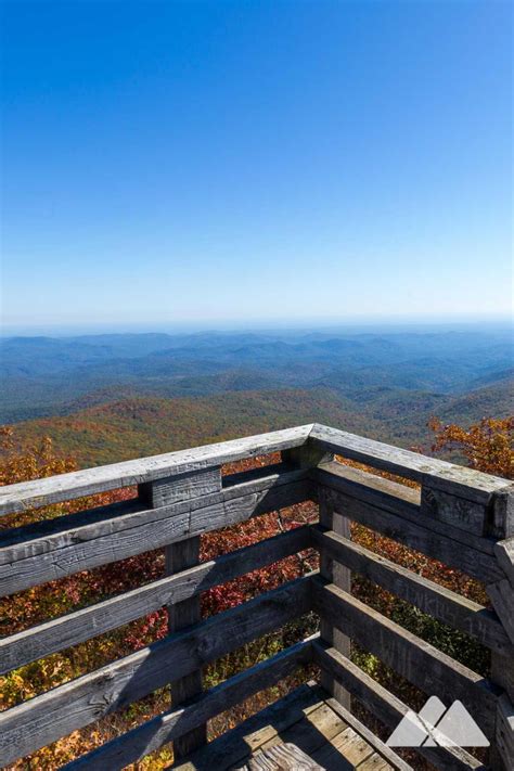 Rabun Bald: Hiking the Bartram Trail from Beegum Gap in 2020 (With images) | Visit georgia ...