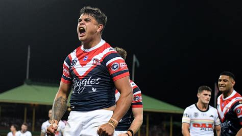 Roosters v Panthers report: Highlights as Penrith fall out of top eight finals contention ...