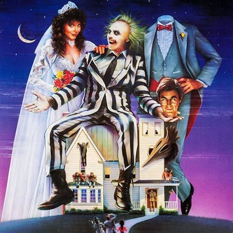 Beetlejuice 2: Plot, Cast, Release Date And Everything Else We Know