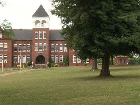 Knoxville College shares its plan to revive the HBC