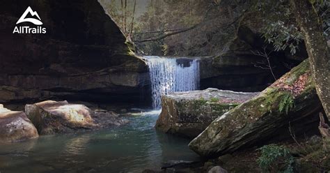 Best Trails in Cumberland Falls State Park - Kentucky | AllTrails