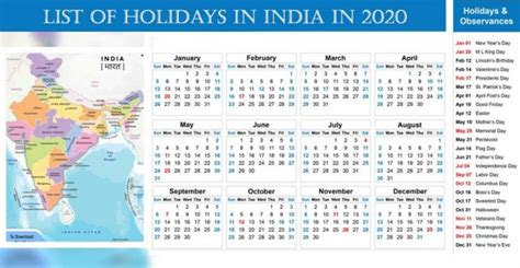 Bank Holiday List Mumbai 2023 Calendar - PELAJARAN