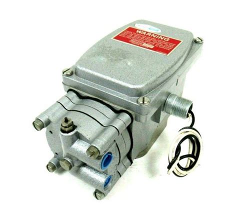 NEW MASONEILAN 8012-1-C VALVE POSITIONER 80121C - SB Industrial Supply, Inc.