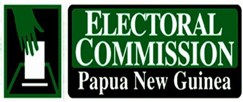 Electoral-Commission-logo - Post Courier