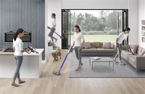 Dyson Vacuums for Pet Hair Removal | Afterpay | Dyson New Zealand