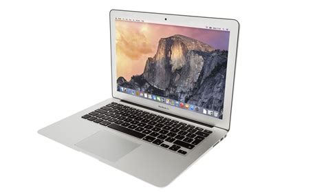 Apple MacBook Air 13.3 inch - Intel Core i5 1.3 GHz. 8 GB. 128 GB. MD760