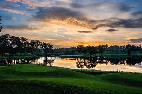 RTJ Trail Boasts Golf in Alabama | The Michigan Golf Journal