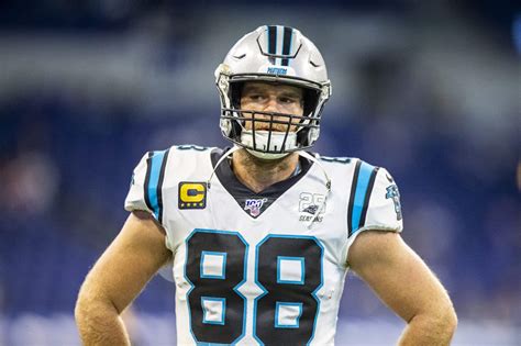 The Life And Career Of Greg Olsen (Story)