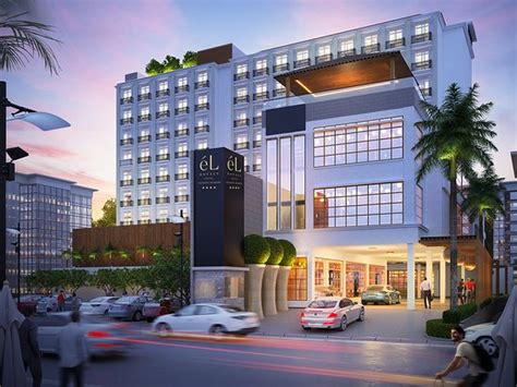 EL HOTEL ROYALE YOGYAKARTA MALIOBORO $54 ($̶6̶5̶) - Updated 2023 Prices & Reviews - Indonesia