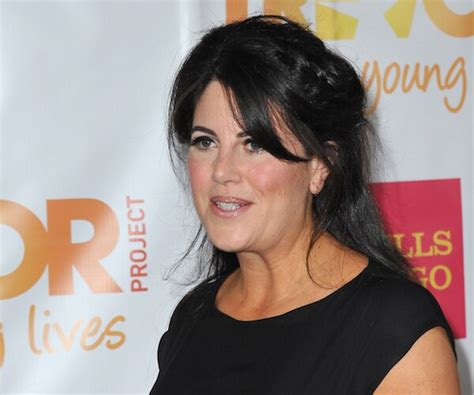 Monica Lewinsky Ends Interview After 'Off Limits' Question | Newsmax.com