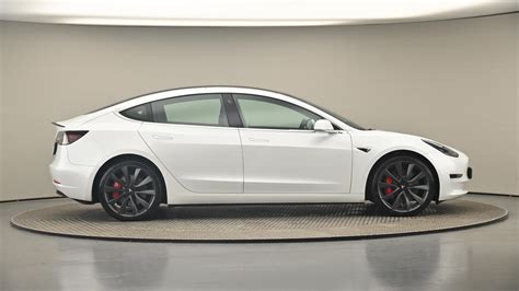 Used Tesla Model 3 2024 - Selie Cristine