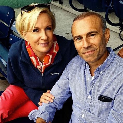 Mika Brzezinski Biography, Net worth, Career, Bio, Relationships ...