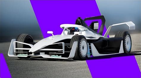 The ACE Championship Aims to Grow Electric Racing Globally - Motorsport Prospects