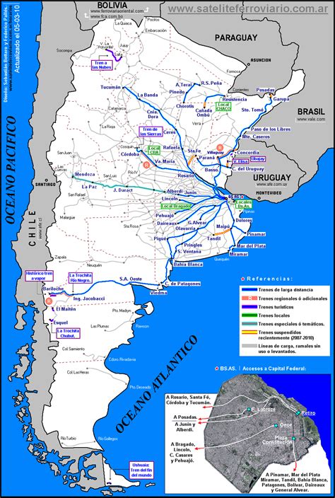 Geografía en el Colegio Nacional: junio 2010