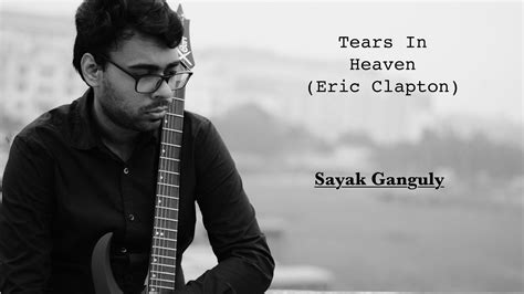 Tears In Heaven(Eric Clapton) cover song - YouTube