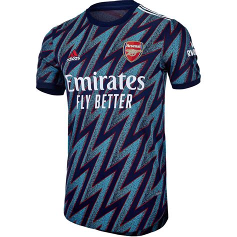 Arsenal Jerseys - Arsenal FC Apparel and Gear - SoccerPro.com