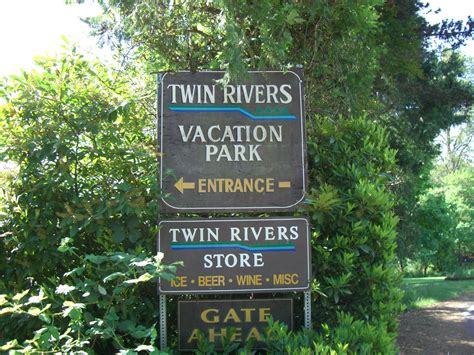 Twin Rivers Vacation Park | Roseburg OR