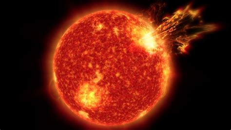 Next solar storm may hit Earth? Are we really prepared for it? What ...