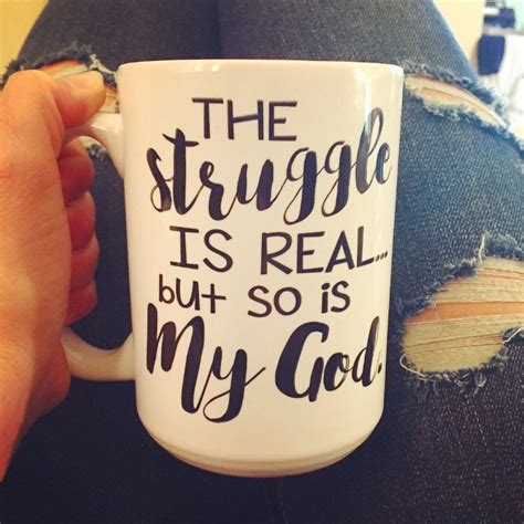 Scripture Mug Religious mug God Christian coffee mug with