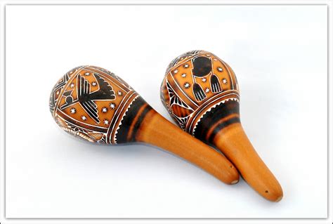 From the Montessori Music Room: Let's Make a Gourd Rattle! | Magical Movement Company: Carolyn's ...