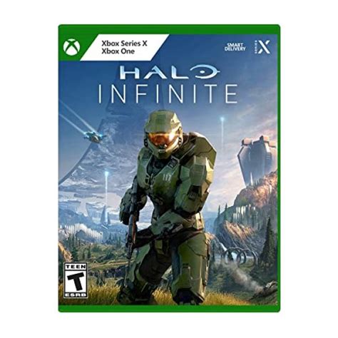 Co-Optimus - Halo Infinite (Xbox One) Co-Op Information