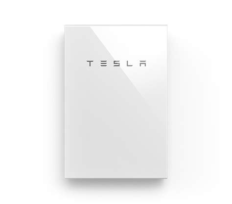 Powerwall 2 – Tesla Home Battery Storage Australia