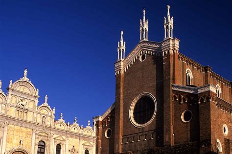 The Best Churches In Venice Italy - DELVE INTO EUROPE