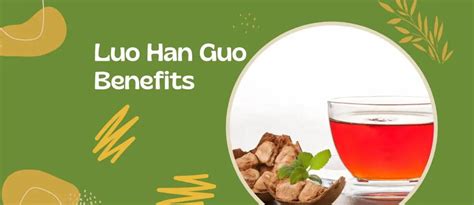 Luo Han Guo Benefits And Precautions | Stethostalk