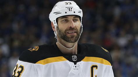 Watch Zdeno Chara Rip Through Leg Workout At Bruins Training Facility - NESN.com