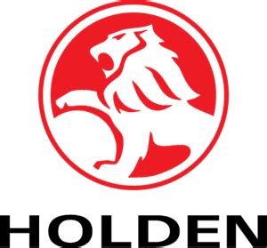 Holden Logo PNG Vectors Free Download