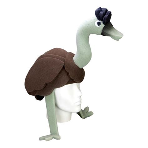 Limu Emu Costume - Etsy