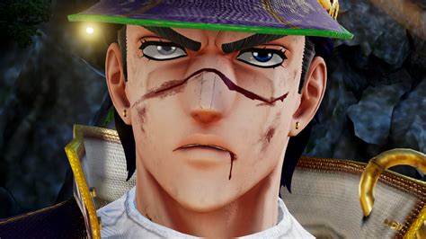 Part 6 Jotaro – Jump Force Mods