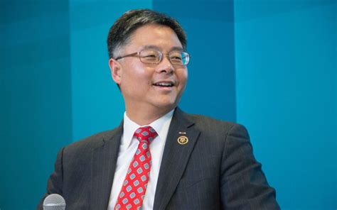 Politics briefing: Ted Lieu makes history with House leadership win ...