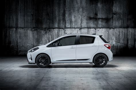 TOYOTA YARIS GR SPORT on Behance