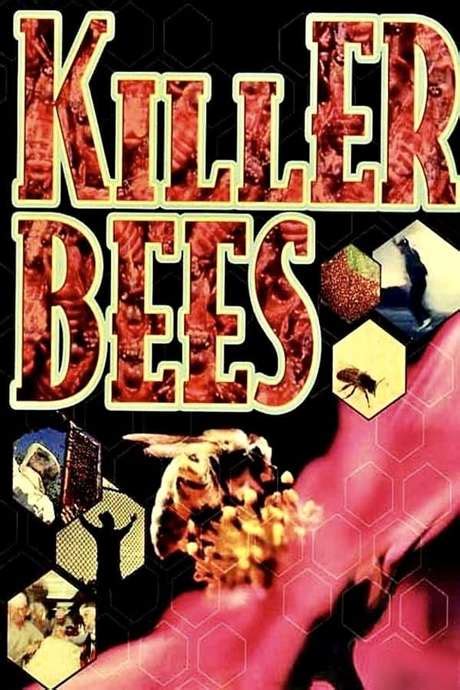 ‎Killer Bees (1974) directed by Curtis Harrington • Reviews, film + cast • Letterboxd