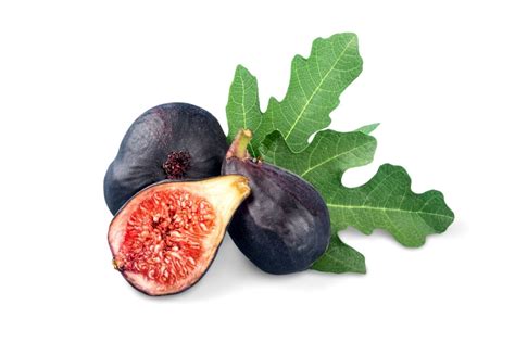 2 Natural Treatments for Gallbladder Polyps with Figs & Herb