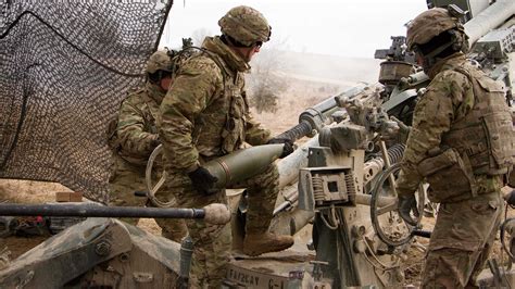Army plans to ‘nearly triple’ production of artillery shells after US gives nearly 1 million to ...