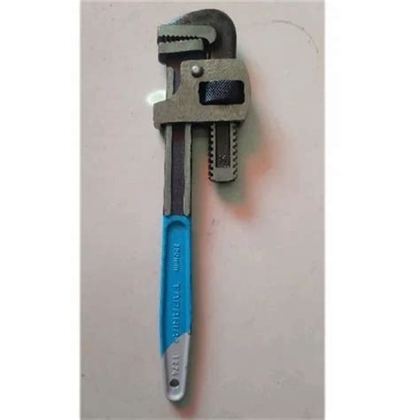 Taparia Pipe Wrench 1274 350mm at Rs 364/piece | Shree Ram Colony ...