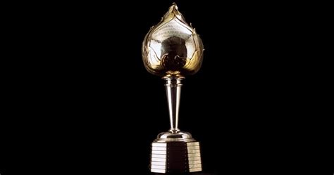 NHL Announces Nominees For Hart Trophy