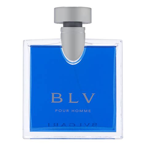 Buy BLV Bvlgari for men Online Prices | PerfumeMaster.com