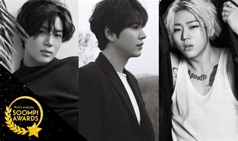 15 Male Solo Artists That Stole Our Hearts In 2016 | Soompi